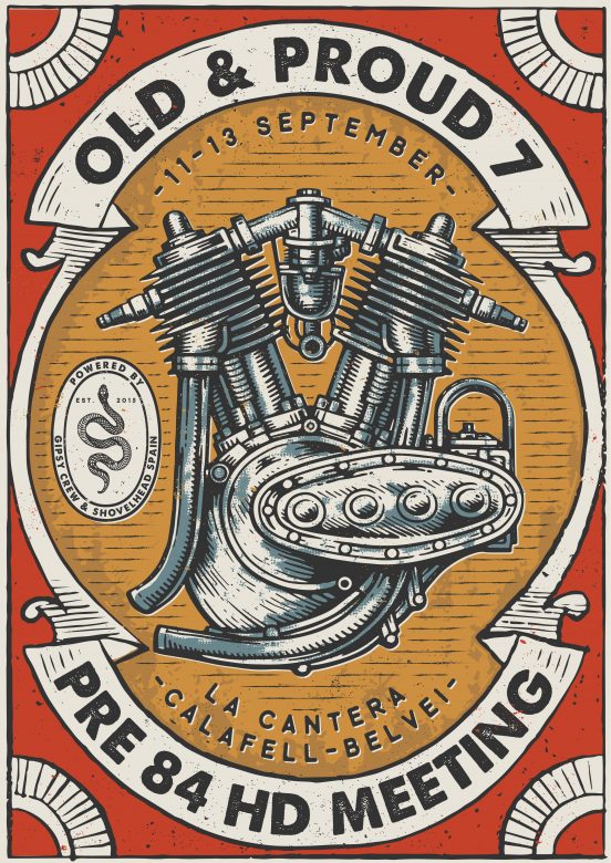 Old & Proud 7