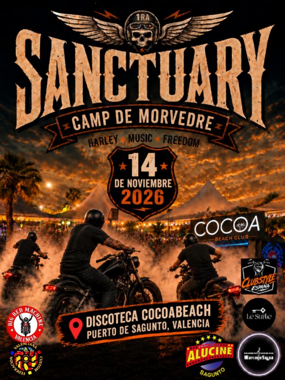 SANCTUARY