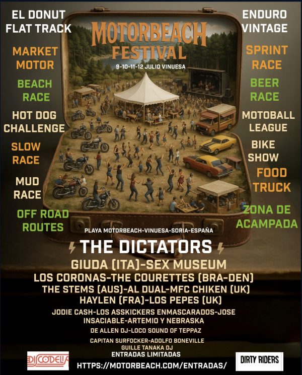MOTORBEACH FESTIVAL